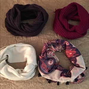 Scarf Accessory